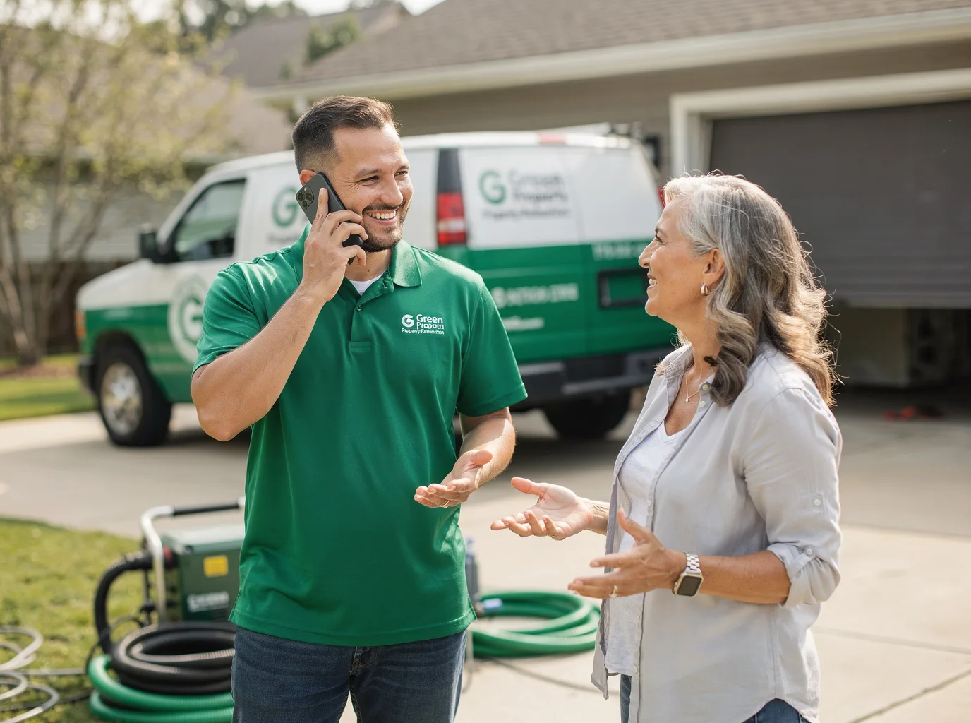 Water Damage Restoration New Lenox, IL FAQs
